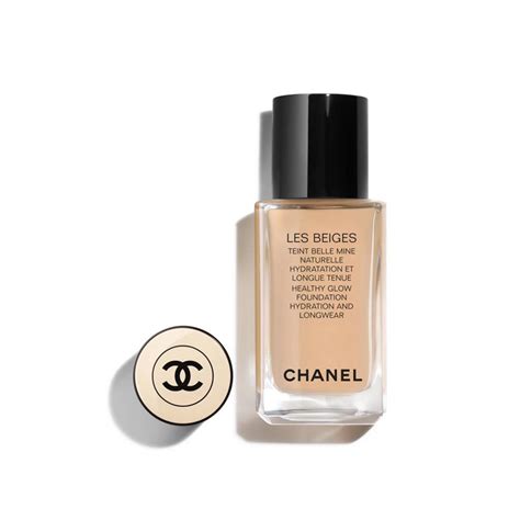 chanel b30 foundation|chanel foundation 30 beige.